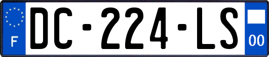 DC-224-LS