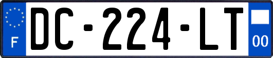 DC-224-LT