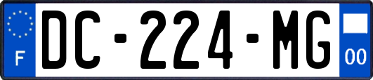 DC-224-MG