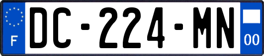 DC-224-MN