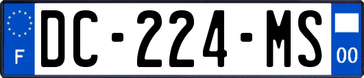 DC-224-MS