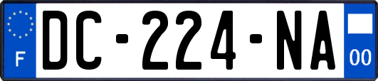 DC-224-NA