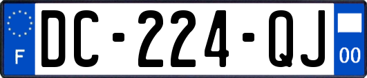 DC-224-QJ