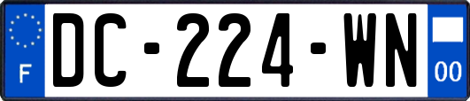 DC-224-WN