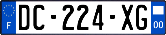 DC-224-XG