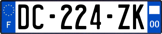 DC-224-ZK