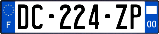 DC-224-ZP