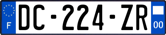 DC-224-ZR