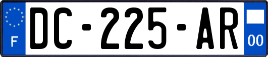 DC-225-AR