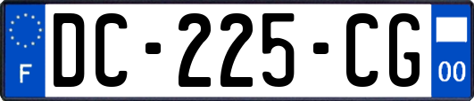 DC-225-CG