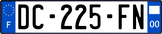 DC-225-FN