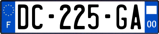 DC-225-GA
