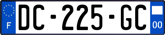 DC-225-GC