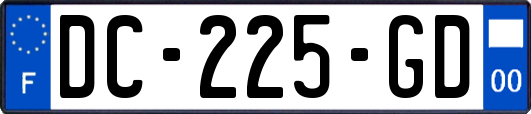 DC-225-GD