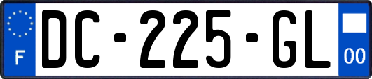 DC-225-GL
