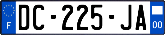 DC-225-JA