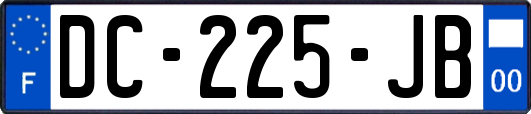 DC-225-JB