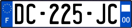 DC-225-JC
