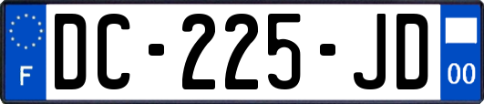 DC-225-JD
