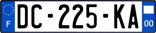 DC-225-KA