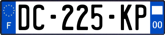 DC-225-KP