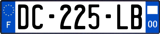 DC-225-LB