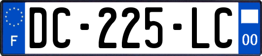 DC-225-LC