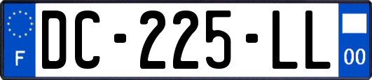 DC-225-LL