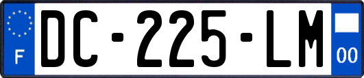 DC-225-LM