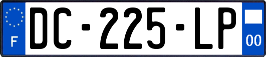 DC-225-LP