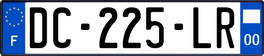 DC-225-LR