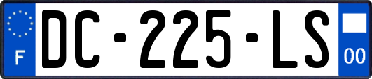 DC-225-LS