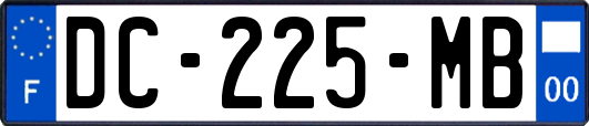 DC-225-MB