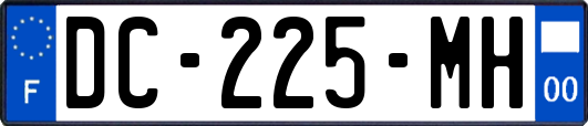 DC-225-MH