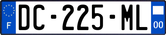 DC-225-ML
