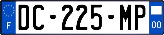 DC-225-MP