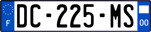 DC-225-MS