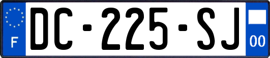 DC-225-SJ