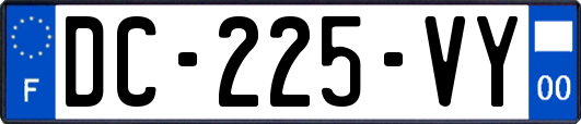 DC-225-VY