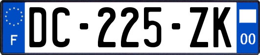 DC-225-ZK