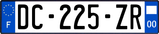 DC-225-ZR