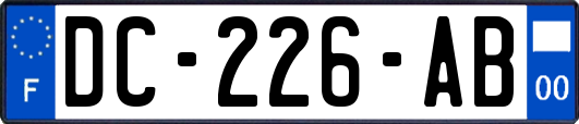 DC-226-AB