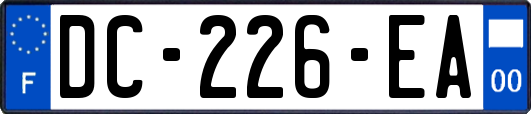 DC-226-EA