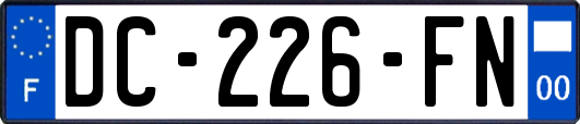 DC-226-FN