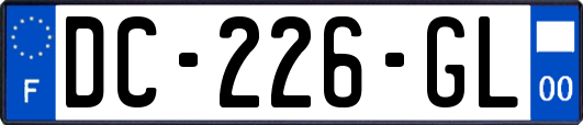 DC-226-GL