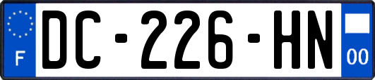 DC-226-HN