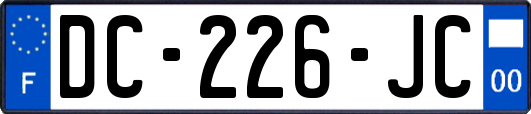 DC-226-JC