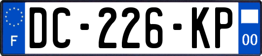 DC-226-KP