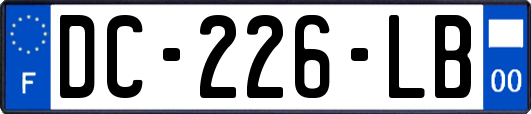 DC-226-LB