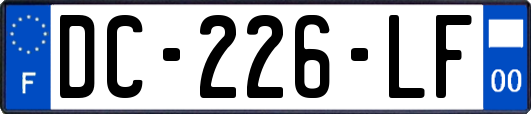 DC-226-LF